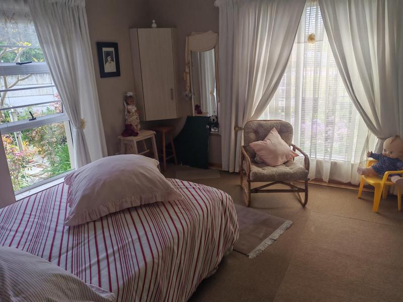 2 Bedroom Property for Sale in Sandbaai Western Cape